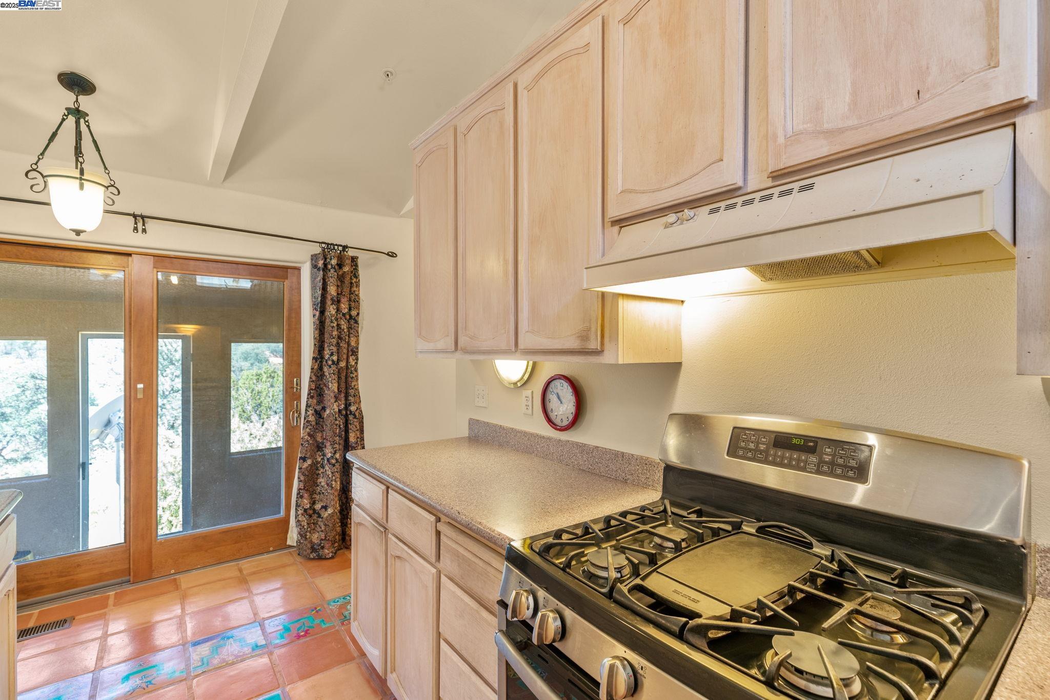 59480 Mines Road Livermore, CA 94550 - Photo 24 of 44 Kitchen has 2 full stoves