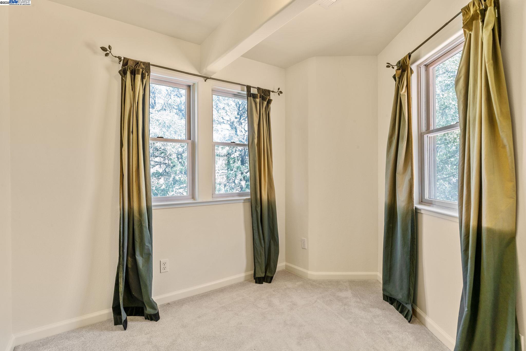 59480 Mines Road Livermore, CA 94550 - Photo 31 of 44 Upstairs office showing 2 of the 3 windows