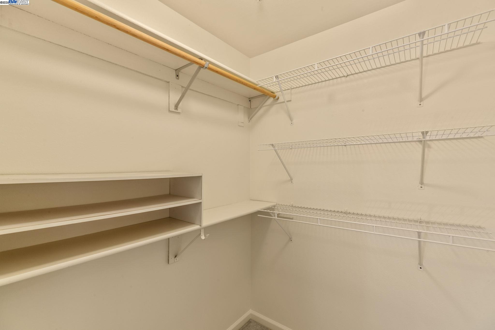 59480 Mines Road Livermore, CA 94550 - Photo 34 of 44 Large bedroom closets downstairs, 6x6