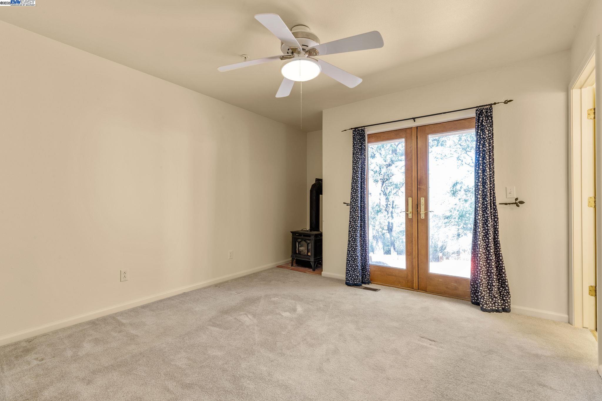 59480 Mines Road Livermore, CA 94550 - Photo 37 of 44 One of two bedrooms downstairs