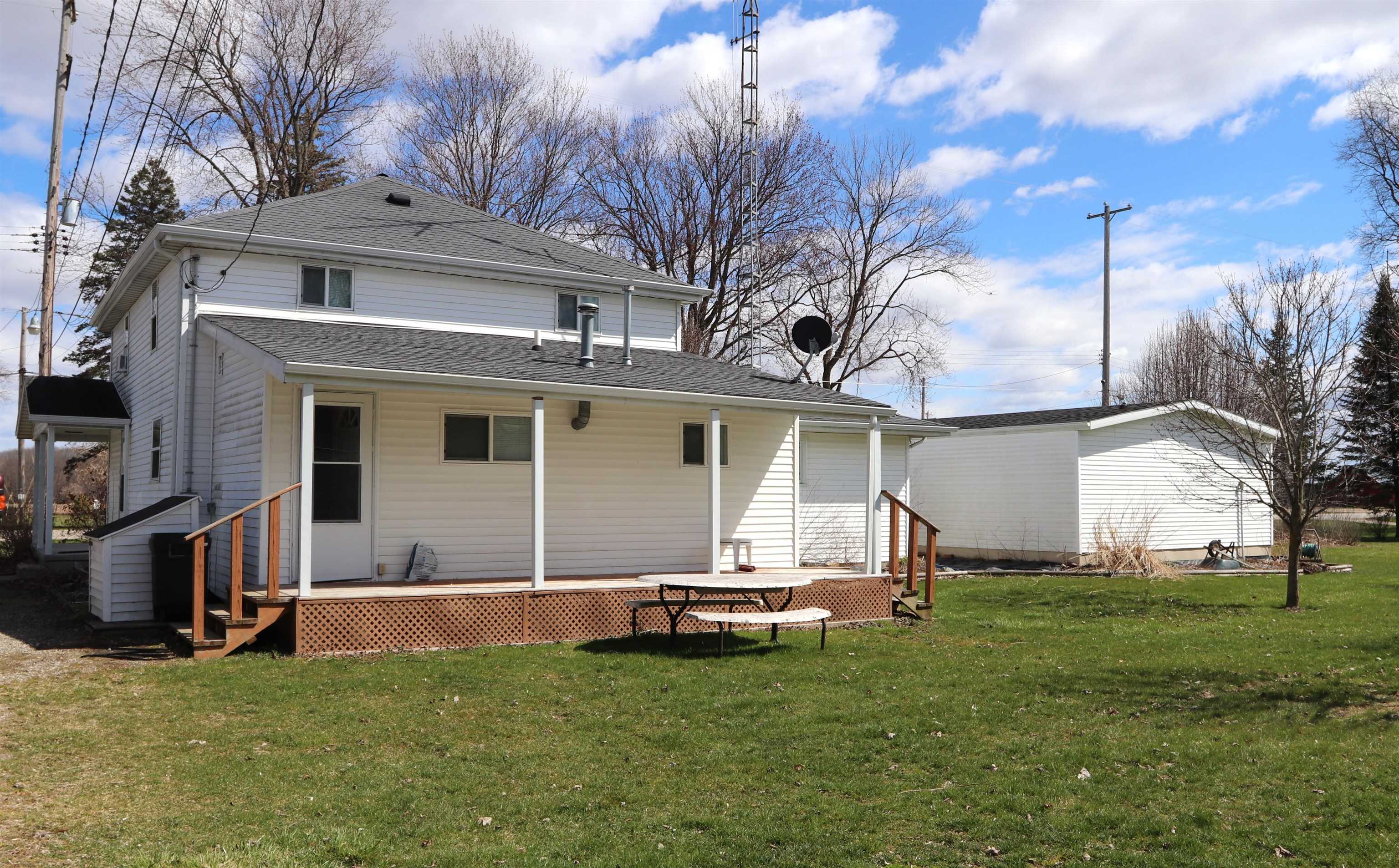 6581 North Pingree Road Elwell, MI 48832 - Photo 44 of 50