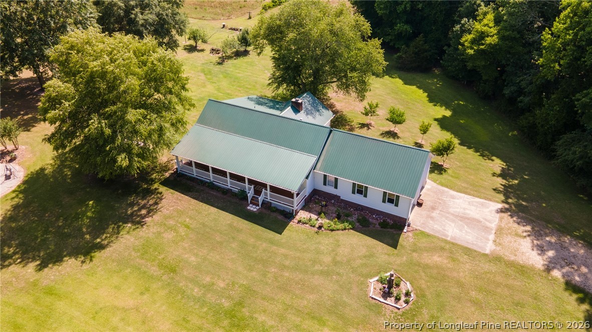 2574 Norrington Road Lillington, NC 27546 - Photo 46 of 50