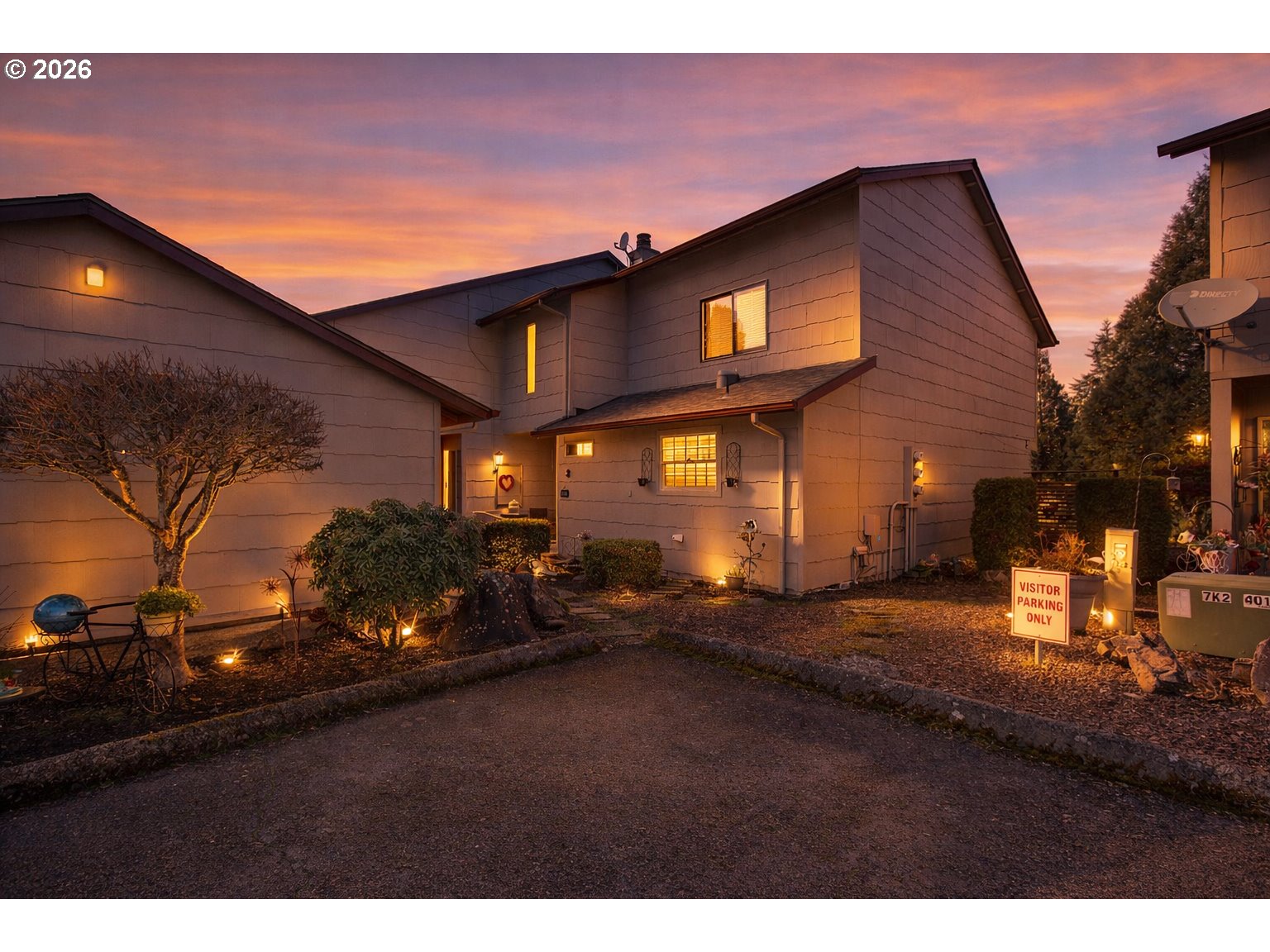 2363 40th Avenue Longview, WA 98632 - Photo 3 of 4