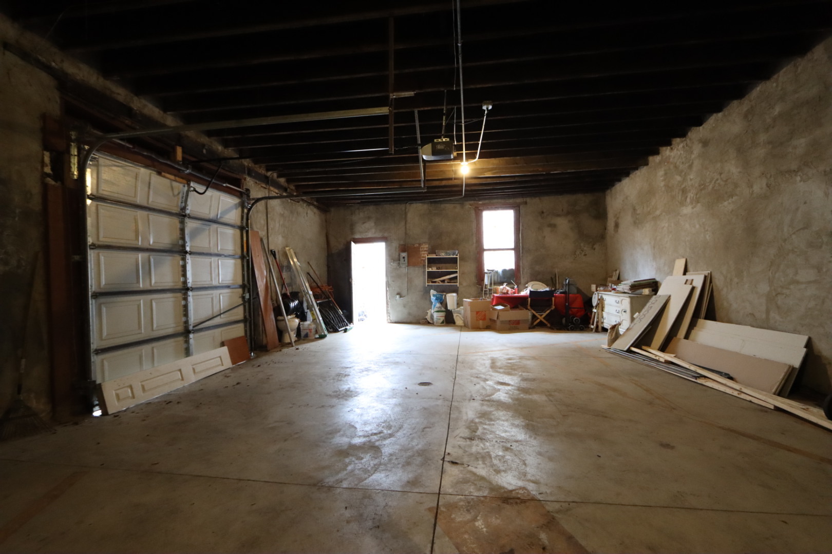 1347 West Flournoy Street Chicago, IL 60607 - Photo 8 of 11 a view of storage and utility room