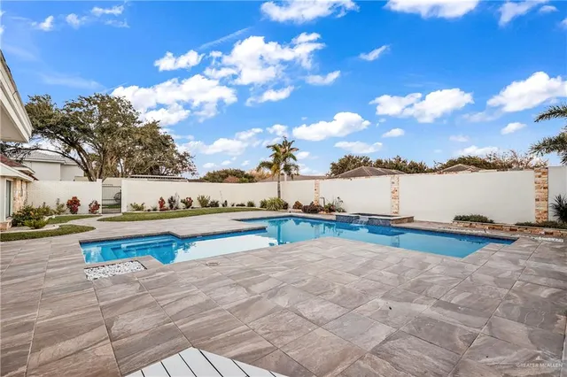 $889,000 | 3317 Kent Lane, McAllen, TX 78503