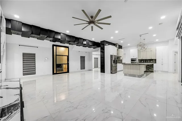 $889,000 | 3317 Kent Lane, McAllen, TX 78503