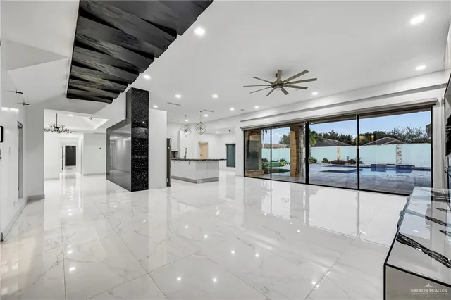 $889,000 | 3317 Kent Lane, McAllen, TX 78503