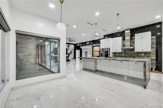 $889,000 | 3317 Kent Lane, McAllen, TX 78503