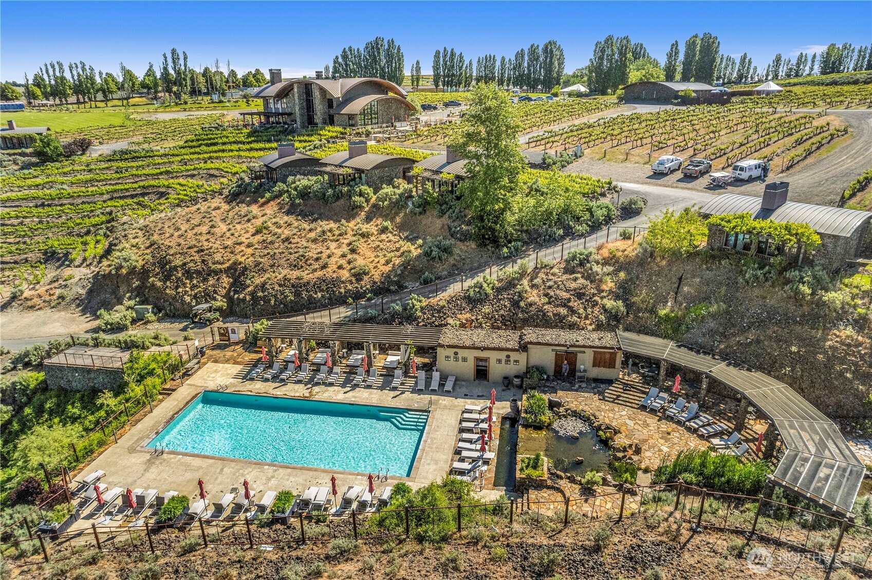 23692 Northwest Cliffe Pointe Road, Unit 6C Quincy, WA 98848 - Photo 27 of 39