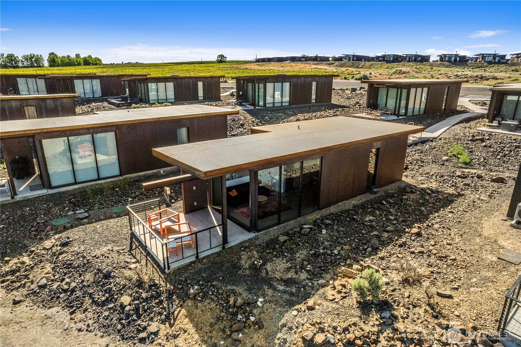 23692 Northwest Cliffe Pointe Road, Unit 6C Quincy, WA 98848 - Photo 5 of 39