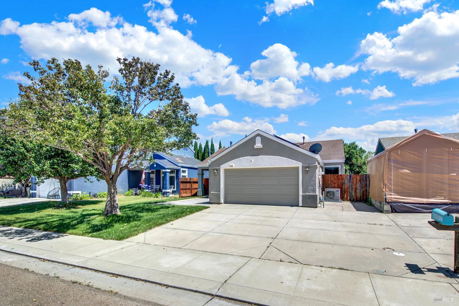 512 Vierra Street Rio Vista, CA 94571 - Photo 8 of 76