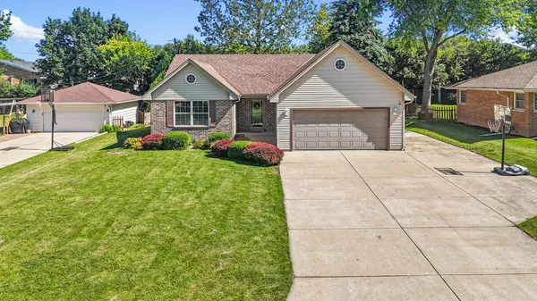 $449,900 | 7116 West Carpenter Avenue, Greenfield, WI 53220