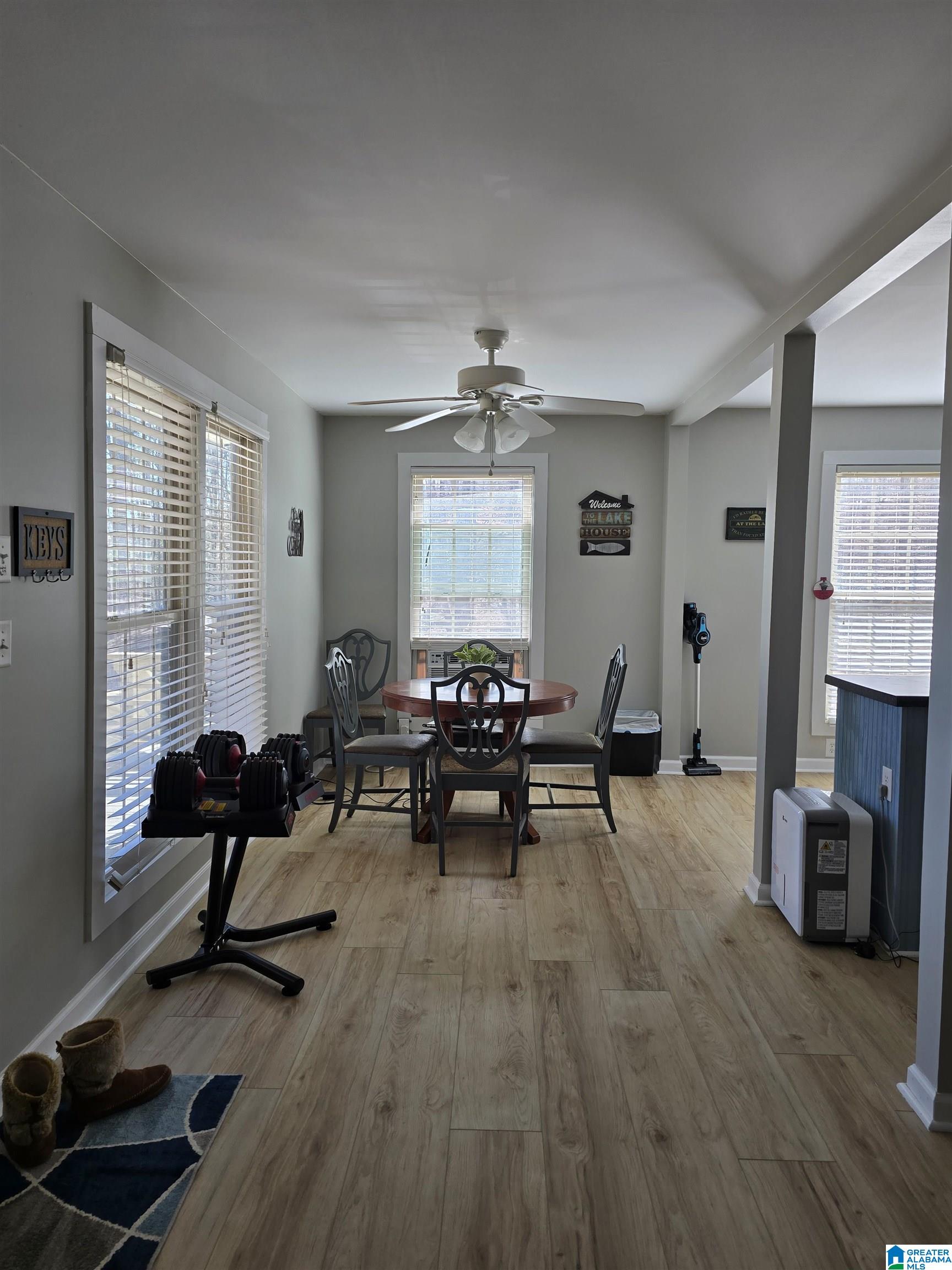 53 Patterson Road Grant, AL 35747 - Photo 7 of 78