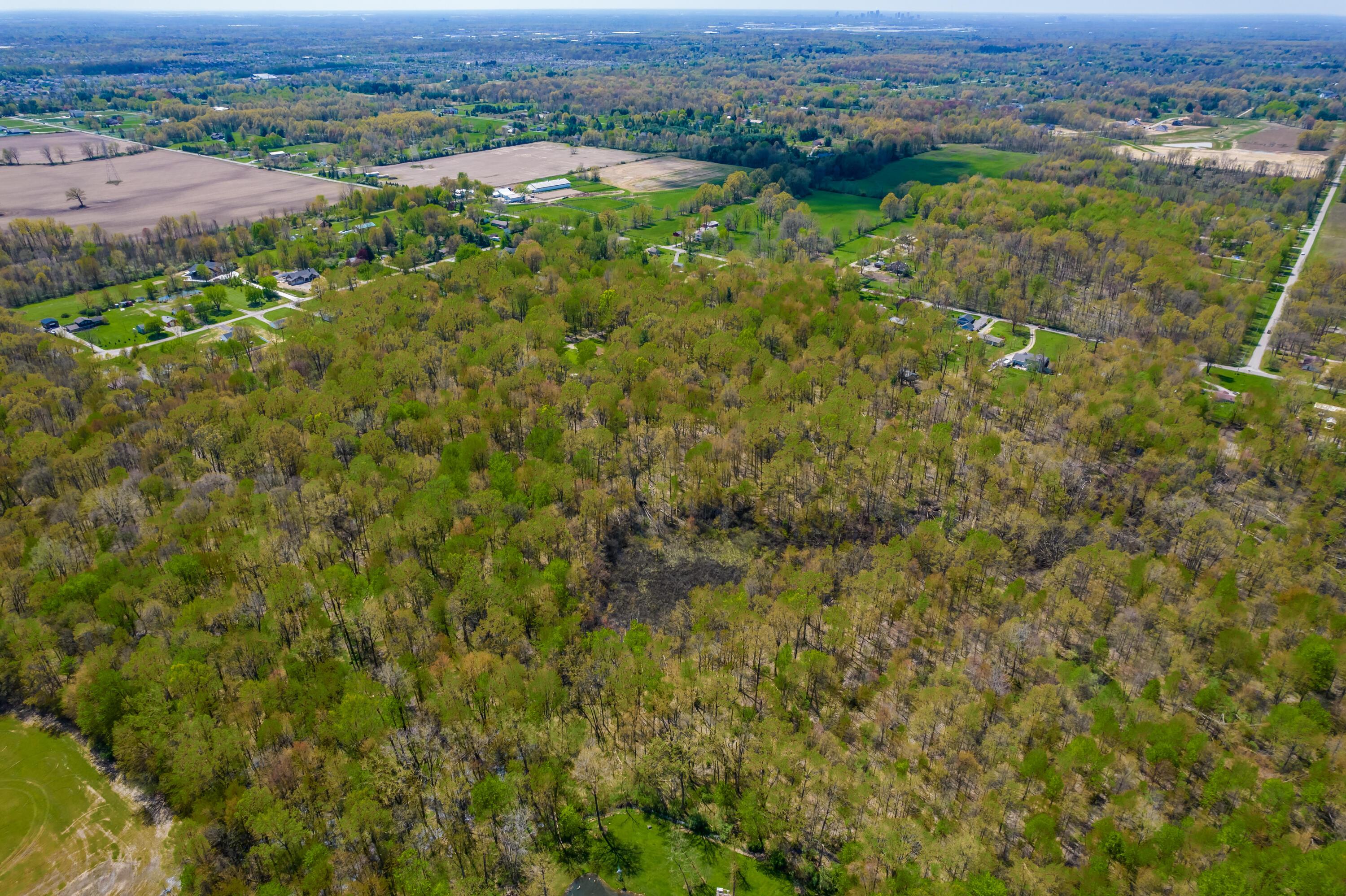 3773 Dixon Road Southwest Pataskala, OH 43062 - Photo 8 of 52 076_- 3773 Dixon SW Drone 008