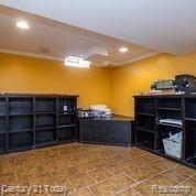 19180 West Eleven Mile Road, Unit 1 Lathrup Village, MI 48076 - Photo 16 of 18