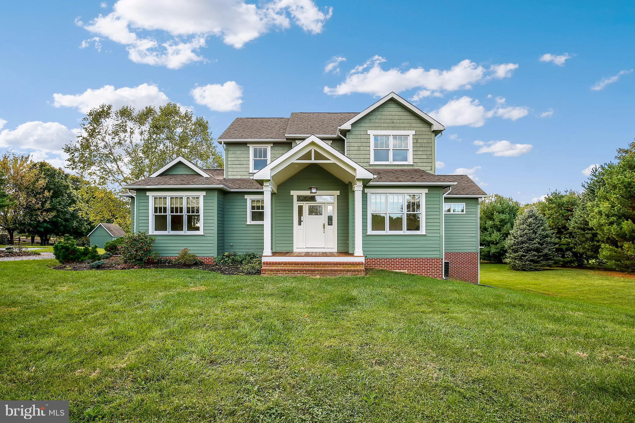4435 Linthicum Road Dayton, MD 21036 - Photo 1 of 30 Exterior (General)