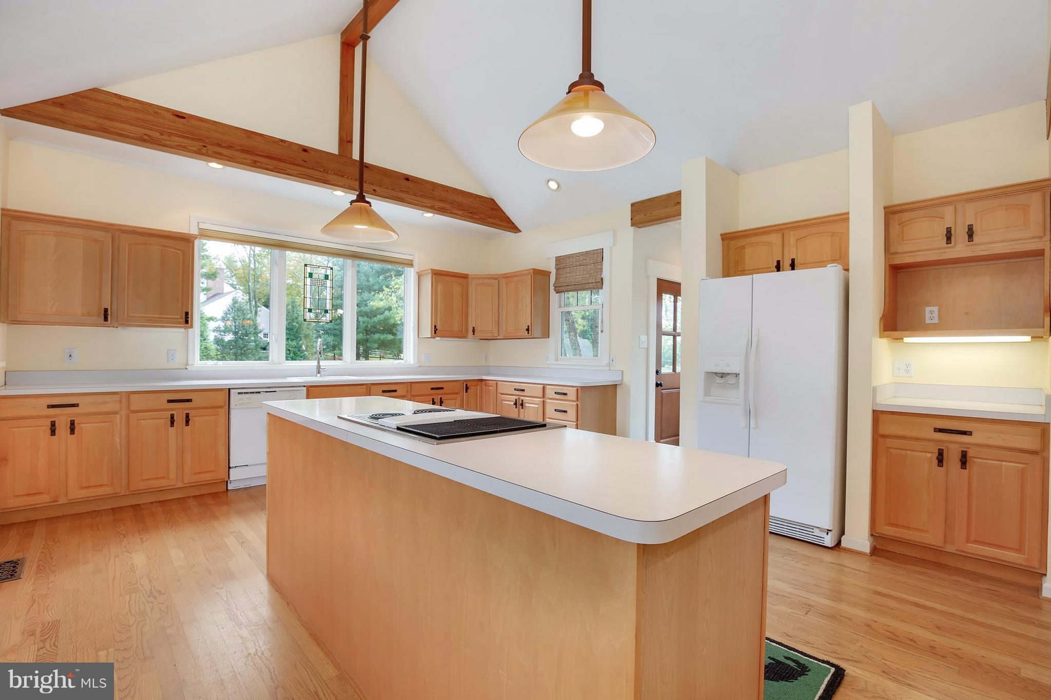 4435 Linthicum Road Dayton, MD 21036 - Photo 11 of 30 Kitchen