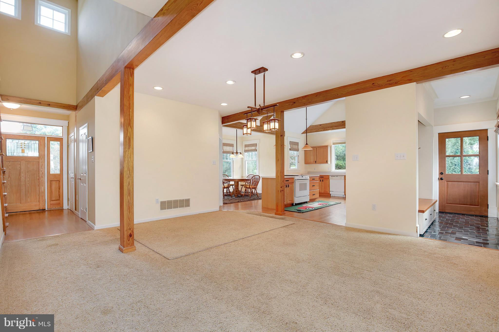 4435 Linthicum Road Dayton, MD 21036 - Photo 6 of 30 Dining Room