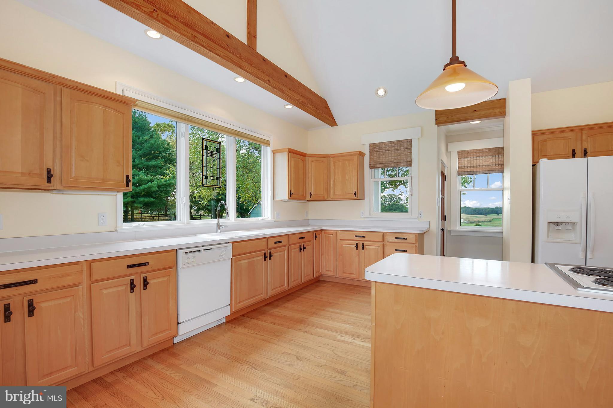 4435 Linthicum Road Dayton, MD 21036 - Photo 10 of 30 Kitchen