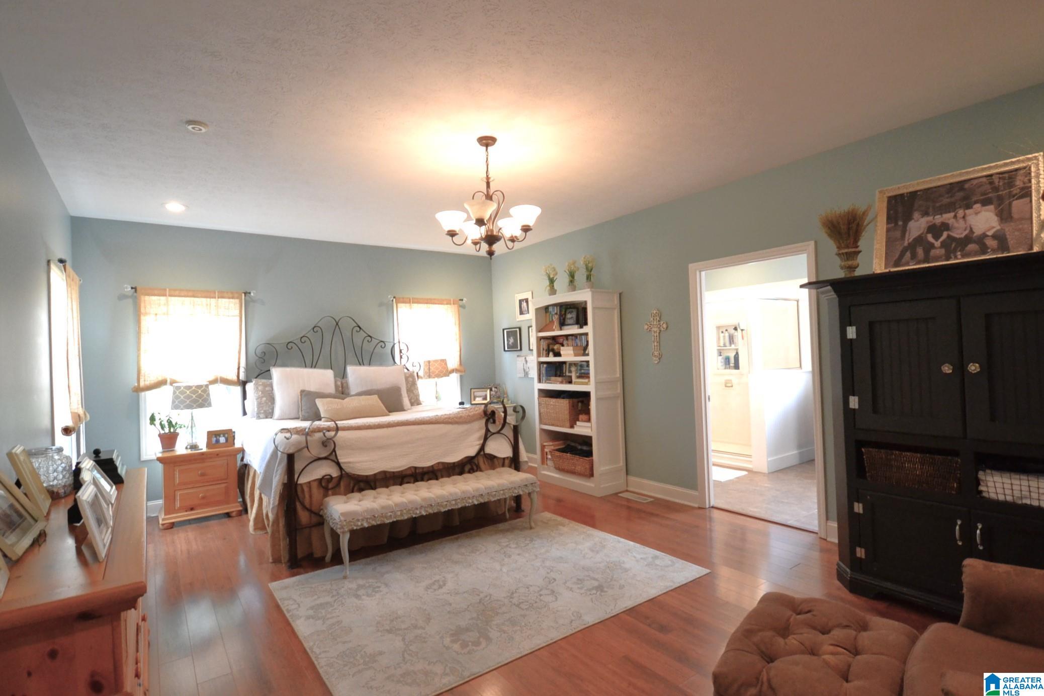 45 Hopper Road Eva, AL 35621 - Photo 15 of 26 Gallery Image 15