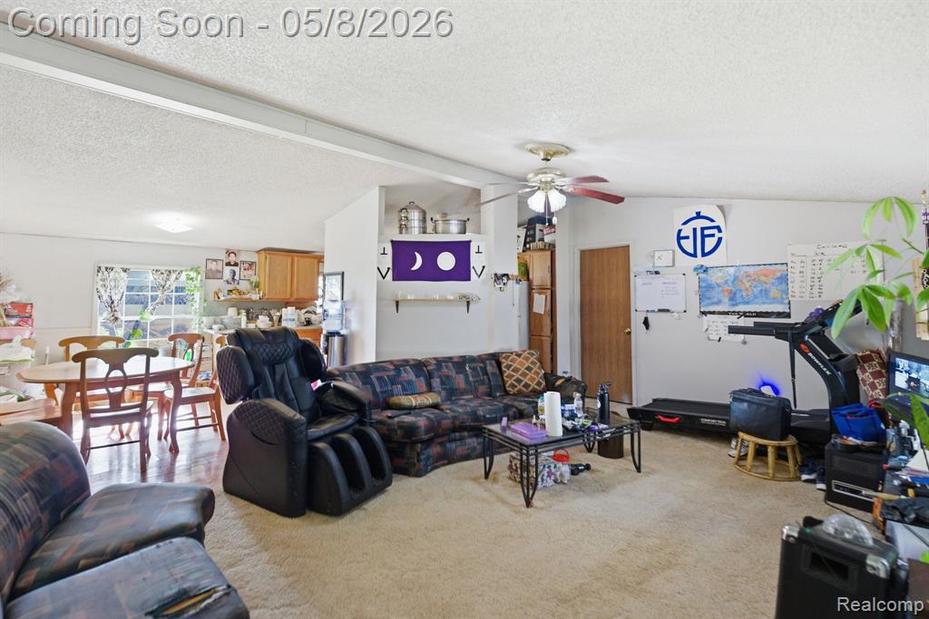 2905 South Plain Road Caro, MI 48723 - Photo 3 of 50