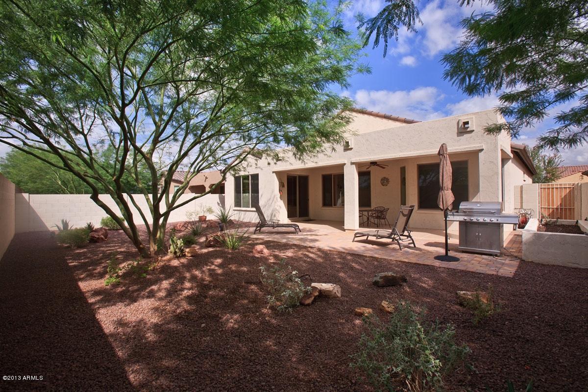 16797 West Almeria Road Goodyear, AZ 85395 - Photo 1 of 20 Back