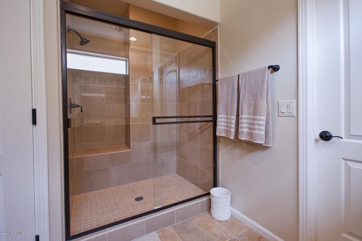16797 West Almeria Road Goodyear, AZ 85395 - Photo 11 of 20 Master Shower