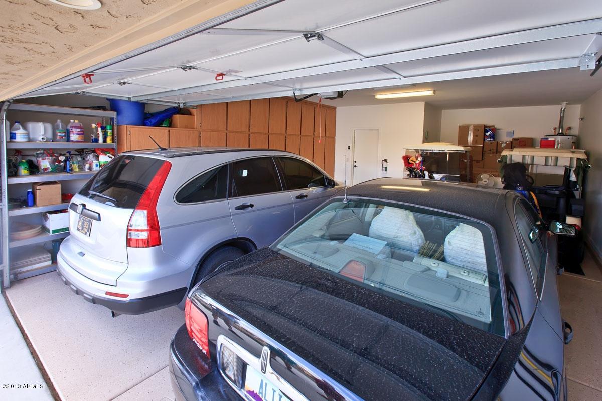 16797 West Almeria Road Goodyear, AZ 85395 - Photo 17 of 20 Garage 2