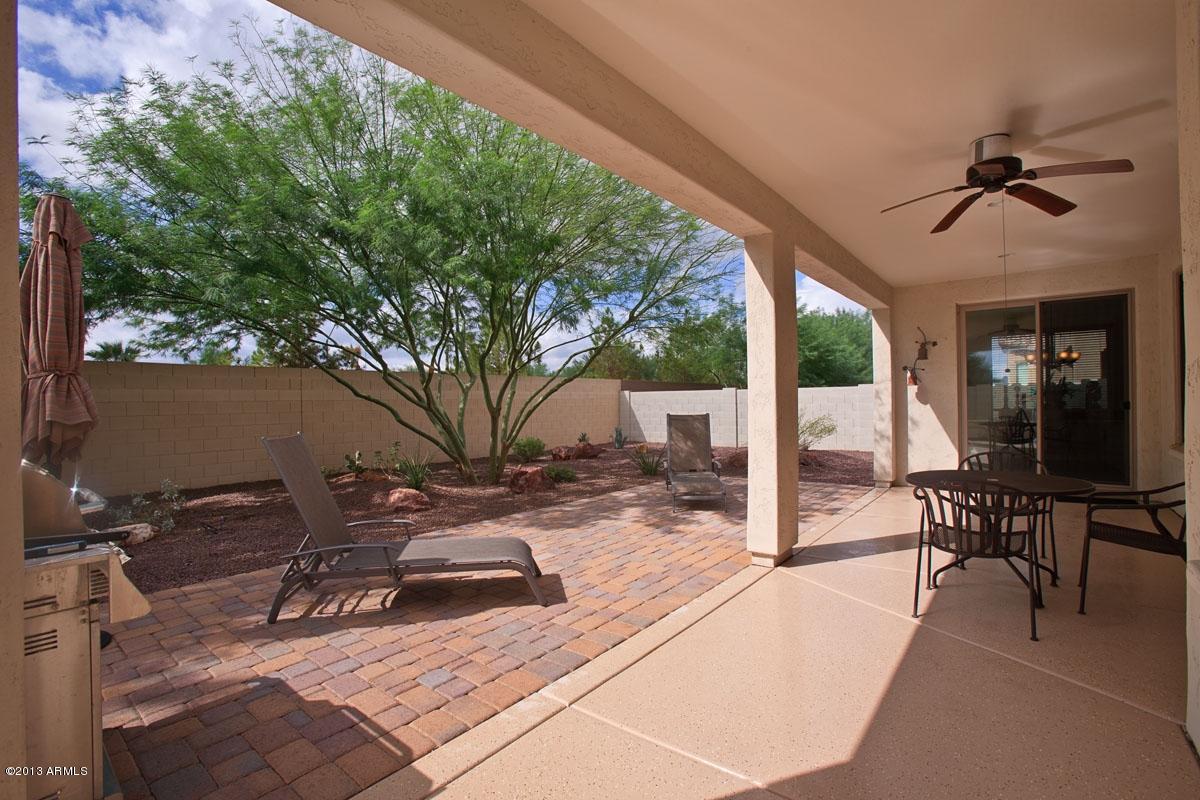 16797 West Almeria Road Goodyear, AZ 85395 - Photo 18 of 20 Patio