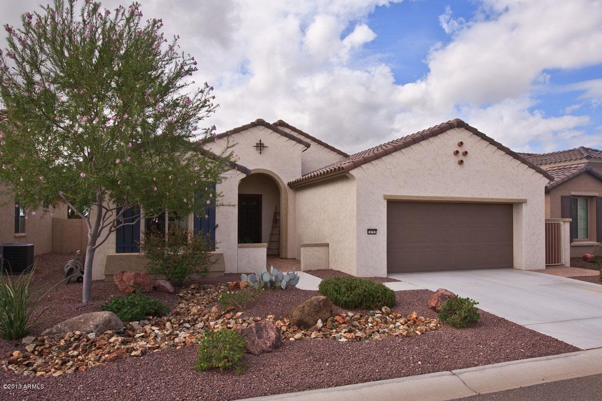 16797 West Almeria Road Goodyear, AZ 85395 - Photo 19 of 20 Front