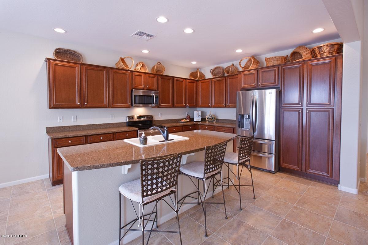 16797 West Almeria Road Goodyear, AZ 85395 - Photo 3 of 20 kitchen
