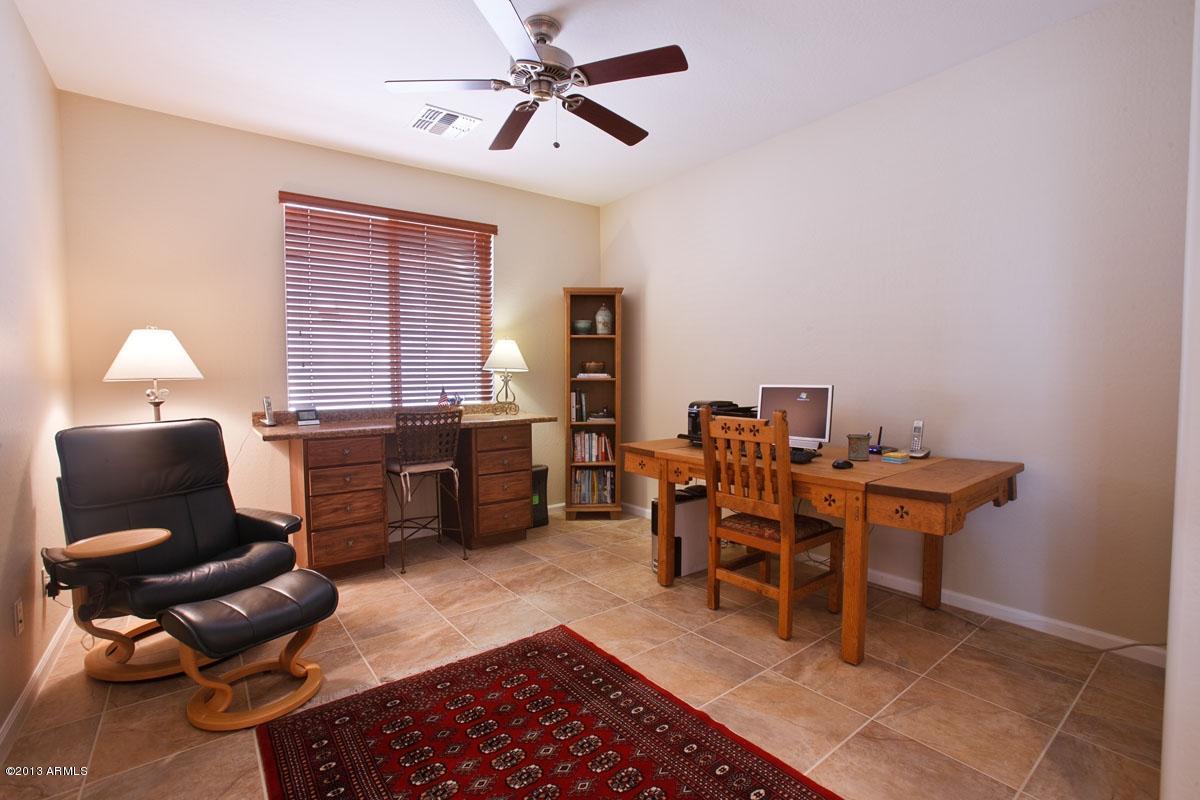 16797 West Almeria Road Goodyear, AZ 85395 - Photo 6 of 20 Den
