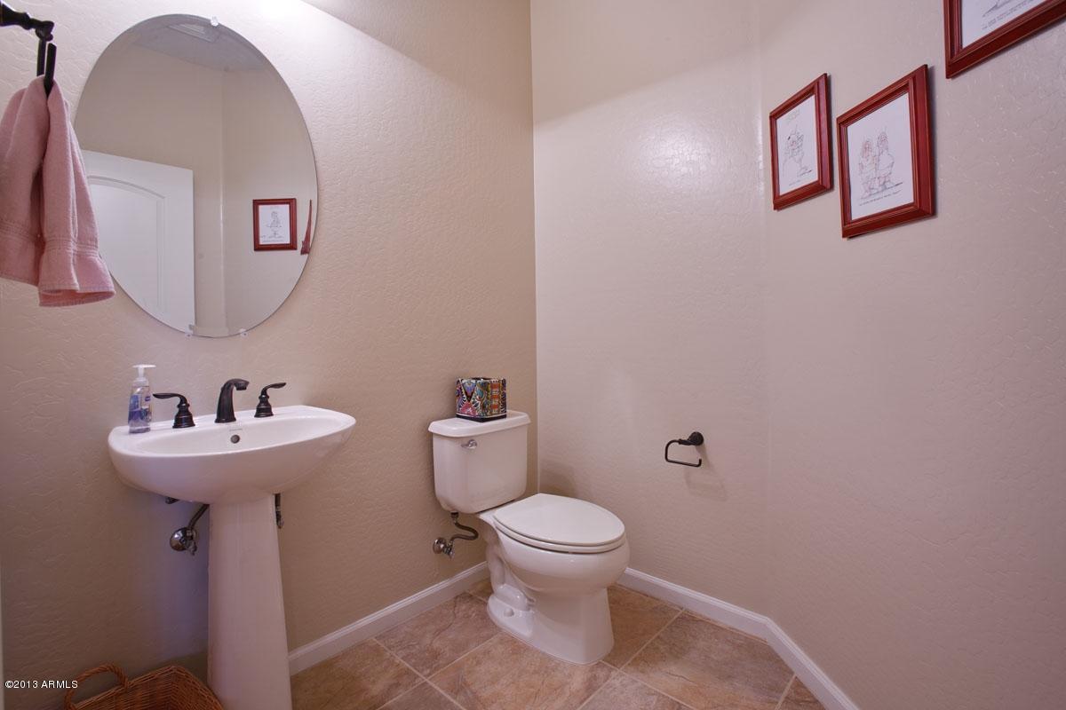 16797 West Almeria Road Goodyear, AZ 85395 - Photo 8 of 20 Powder Room