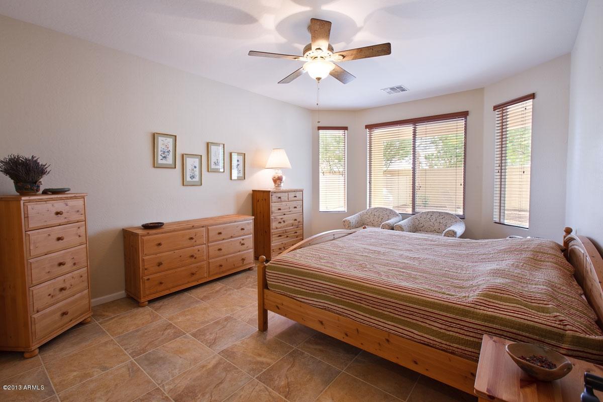 16797 West Almeria Road Goodyear, AZ 85395 - Photo 9 of 20 Master Bedroom