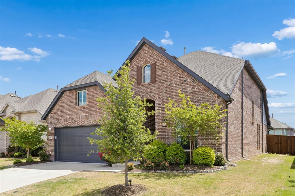 532 Remington Road Celina, TX 75009 - Photo 2 of 33