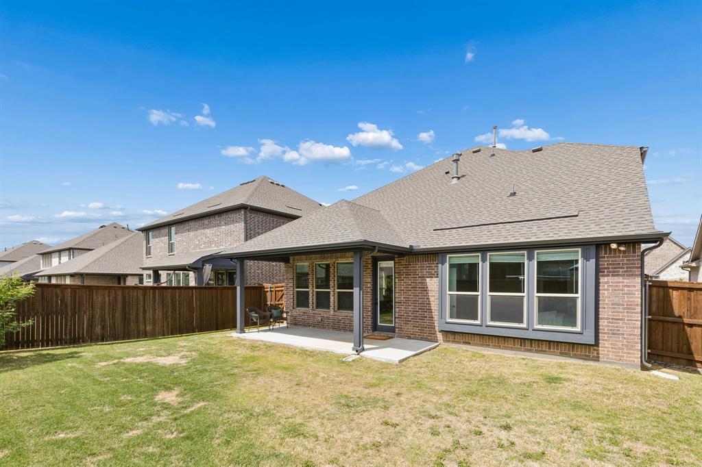 532 Remington Road Celina, TX 75009 - Photo 21 of 33