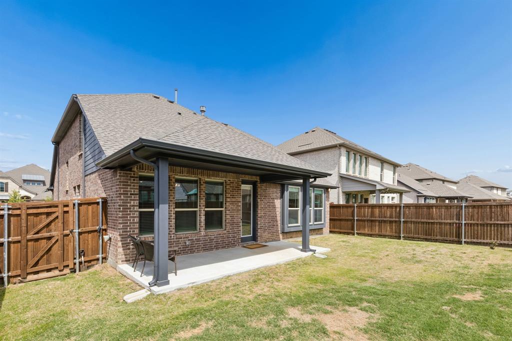 532 Remington Road Celina, TX 75009 - Photo 22 of 33