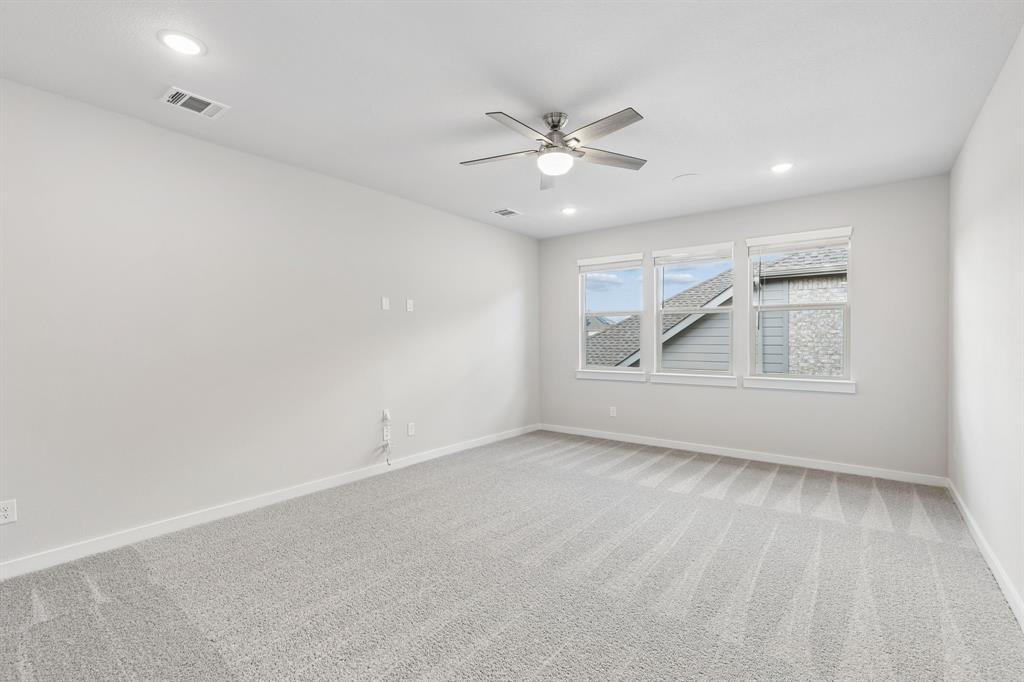 532 Remington Road Celina, TX 75009 - Photo 25 of 33 Gameroom