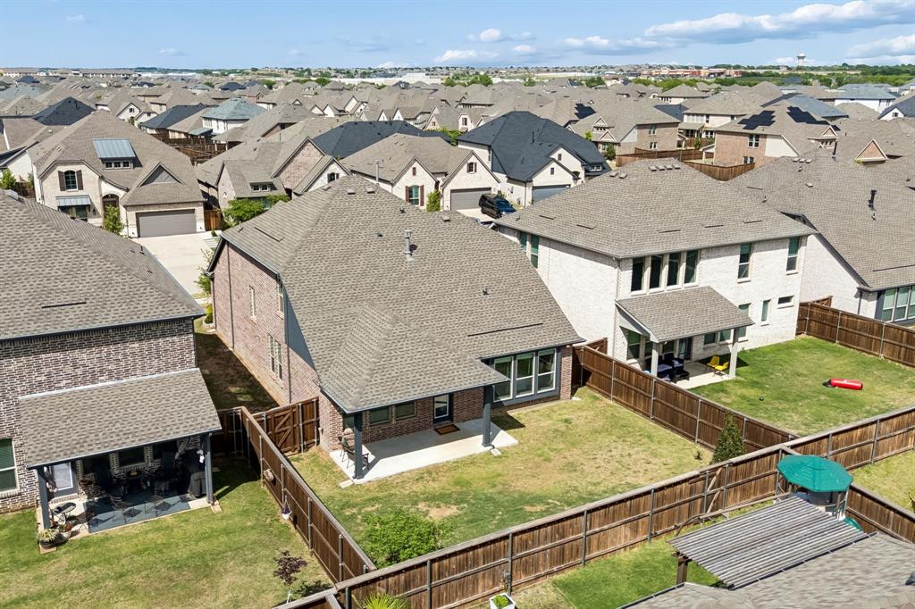 532 Remington Road Celina, TX 75009 - Photo 32 of 33