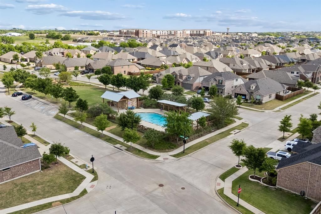 532 Remington Road Celina, TX 75009 - Photo 33 of 33 One of Many Community pools