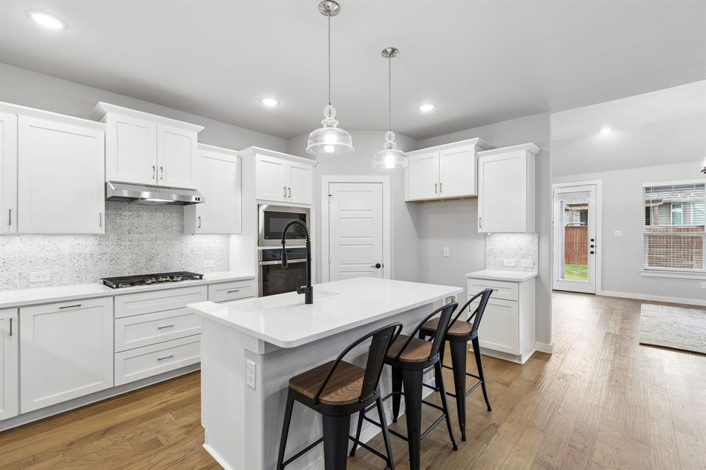 532 Remington Road Celina, TX 75009 - Photo 5 of 33