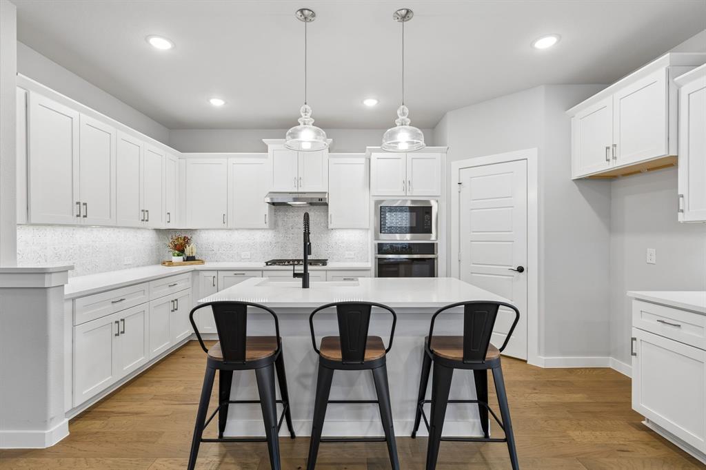 532 Remington Road Celina, TX 75009 - Photo 6 of 33