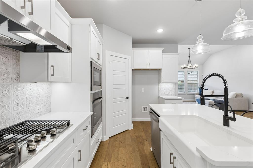 532 Remington Road Celina, TX 75009 - Photo 8 of 33