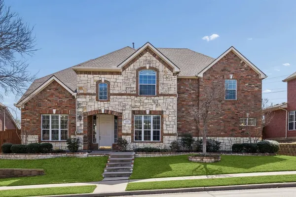 $769,000 | 1200 Cedar Valley Drive, Irving, TX 75063