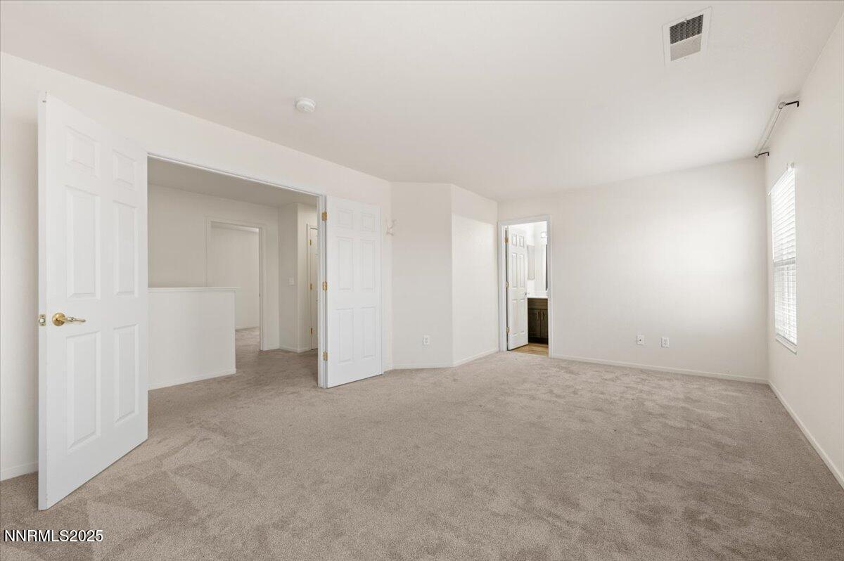 7753 Tulear Street Reno, NV 89506 - Photo 20 of 38 a view of empty room