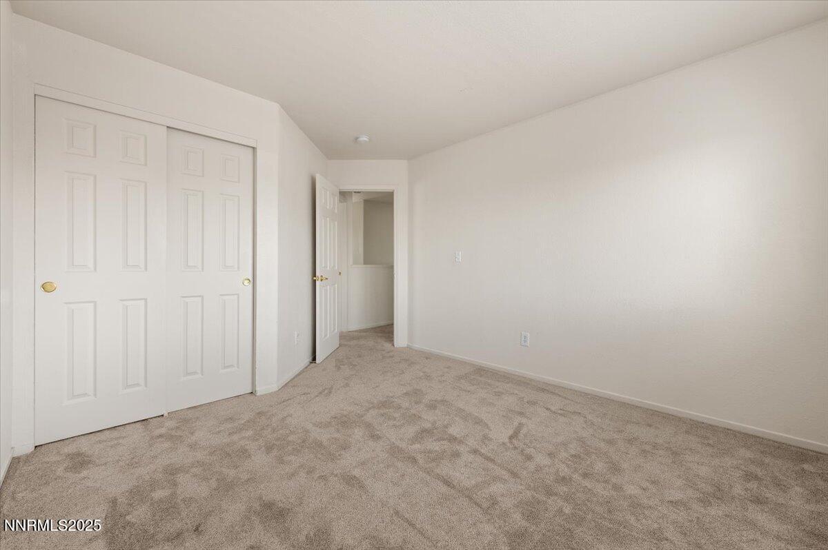 7753 Tulear Street Reno, NV 89506 - Photo 31 of 38 a view of an empty room