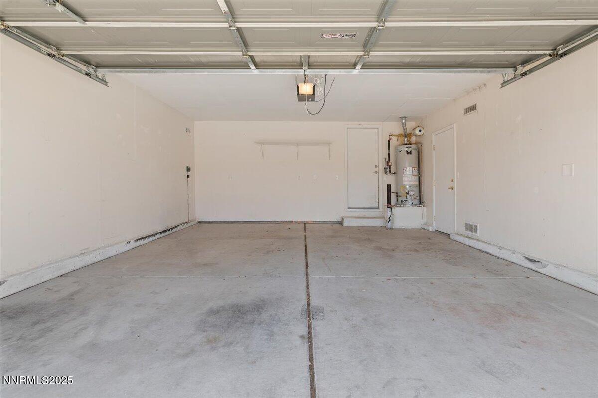 7753 Tulear Street Reno, NV 89506 - Photo 34 of 38 a view of storage and utility room