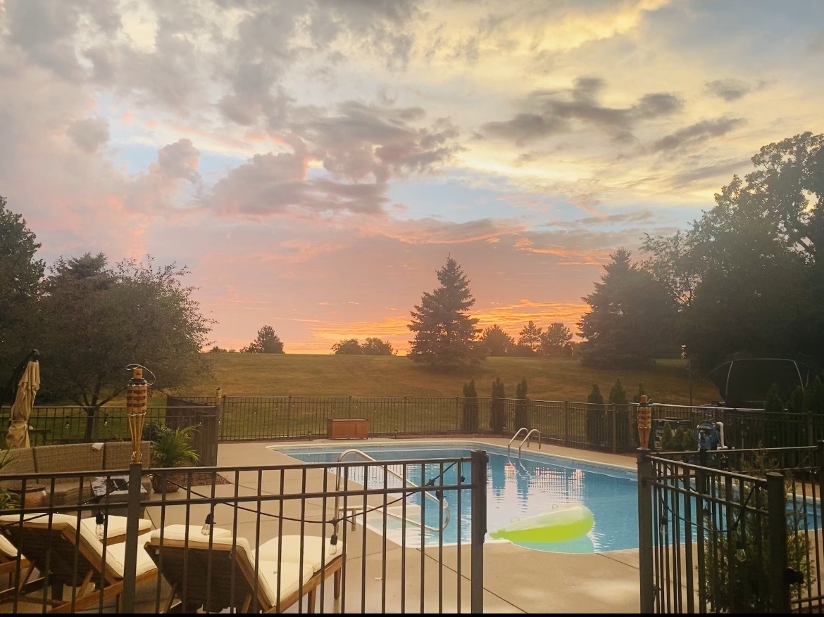 Welcome to Your Outdoor Oasis!