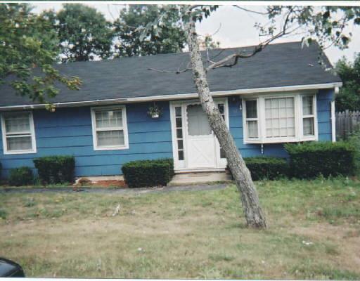 57 Morning Mist Road Naugatuck, CT 06770 - Photo 1 of 1 a view of a house with a yard