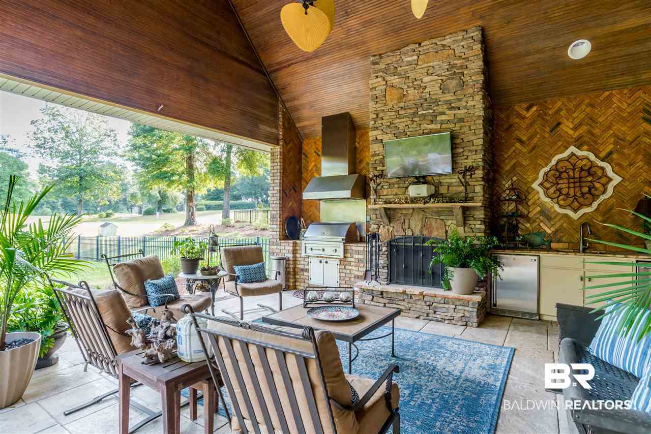 30463 Dolive Ridge Daphne, AL 36527 - Photo 34 of 41 Outdoor Living